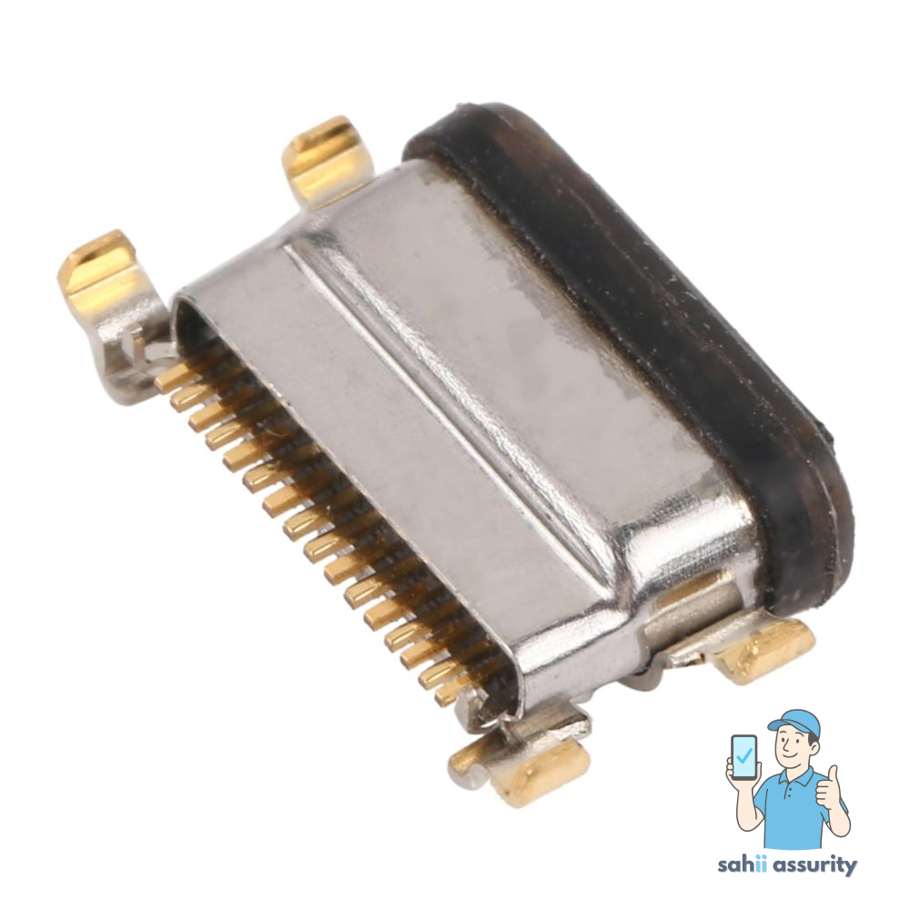 Charging Connector for Xiaomi Redmi K20 Pro thumbnail